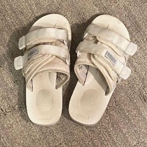 Suicoke moto-cab sandals